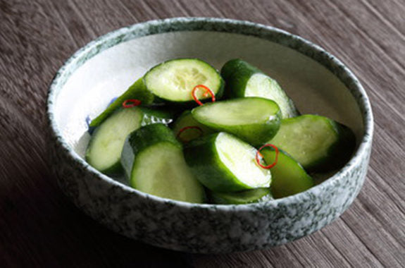 時代漬け物 浅漬けの素