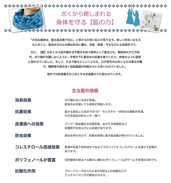 あおもり藍ドッグシャンプー&トリートメント