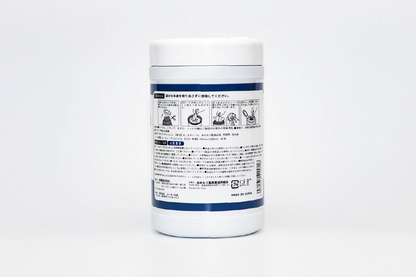 あおもり藍ウェットシート