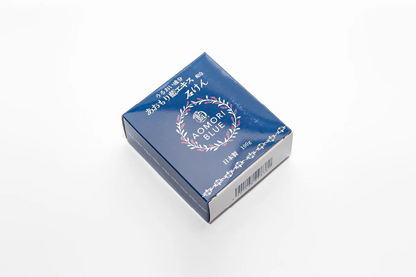 あおもり藍固形石けん 100g