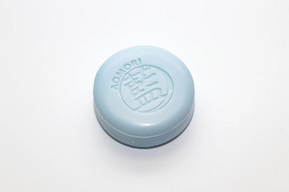 あおもり藍固形石けん 100g