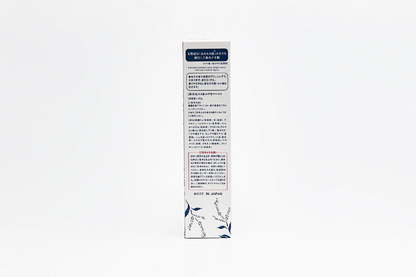 あおもり藍歯みがき